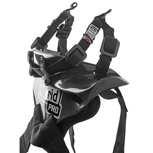 Simpson Hybrid Pro Lite Quick Release L